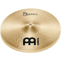 Meinl Byzance Traditional Thin Hi-hat 14&quot; talerze perkusyjne hi-hat