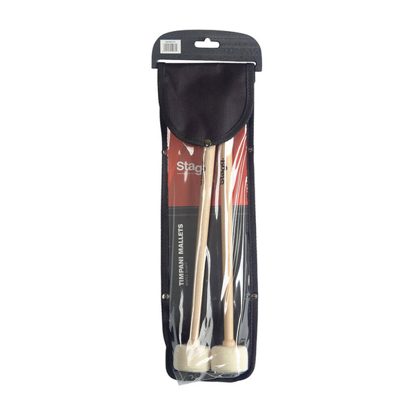 Stagg SMTIM F50 pałki do kotłów