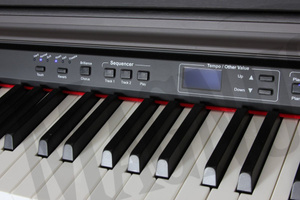 Orla CDP-101 RW - pianino cyfrowe pianino cyfrowe