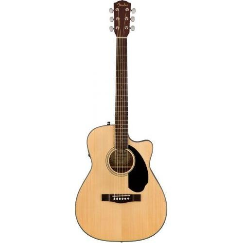 Fender CC-60SCE Natural gitara elektroakustyczna