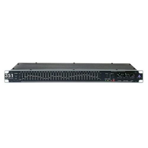 ART EQ-351 procesor wokalowy
