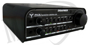 Drawmer MC2.1 procesor wokalowy