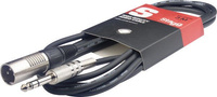 Stagg SAC3PSXM przewód audio