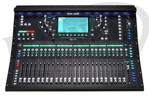 Allen&amp;Heath SQ6 mikser cyfrowy