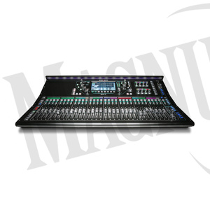 Allen &amp; Heath SQ7 mikser cyfrowy