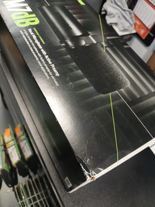 Shure SM-7DB mikrofon pojemnościowy - po zwrocie