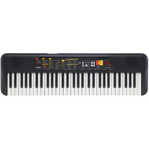 Yamaha PSR F-52 keyboard