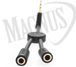 NativeTrakor DJ CABLE przewód audio