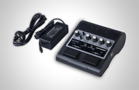 Joyo Jam Buddy - efekt gitarowy ze wzmacniaczem głowa