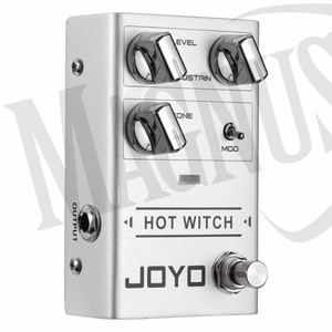 Joyo R-25 Hot Witch  efekt gitarowy Fuzz