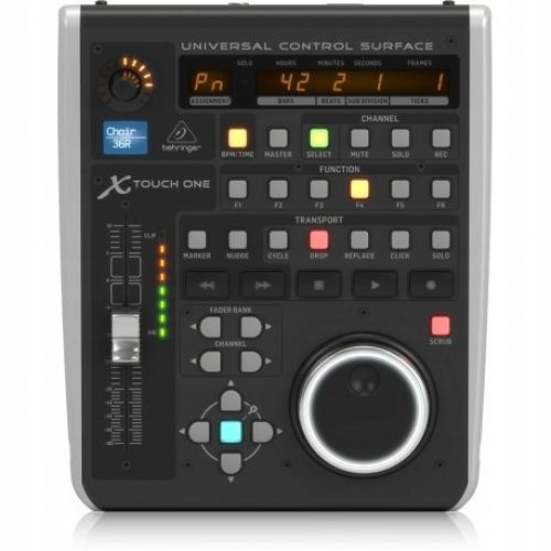 Behringer X-Touch One  kontroler Daw