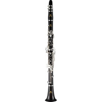 JUPITER JCL1100DS klarnet