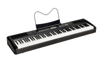 Ringway RP35 BK stage piano