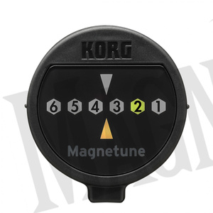 Korg Magnetune - tuner