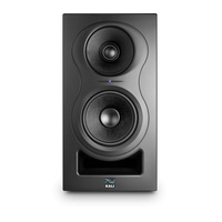 Kali Audio IN-5 trójdrożny monitor studyjny