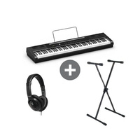 Artesia PA-88H B SET1 keyboard