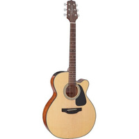 Takamine GN15CE-NAT gitara elektro-akustyczna