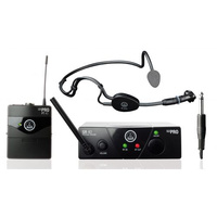 AKG WMS40 MINI Headset mikrofon bezprzewodowy