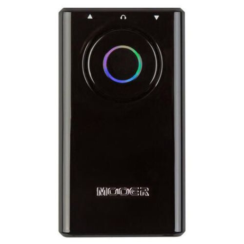 Mooer P1 Prime Intelligent Pedal Black efekt gitarowy
