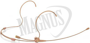 Rode HS-2 Pink Large mikrofon nagłowny