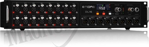 Midas DL-16 mikser cyfrowy
