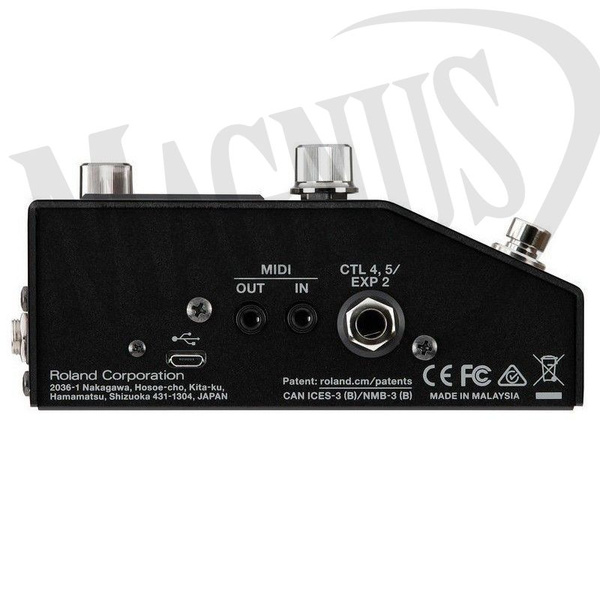 Boss GT-1000 CORE   kontroler gitarowy