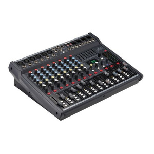Soundsation ALCHEMIX 602UFX  - mikser analogowy z interfejsem USB
