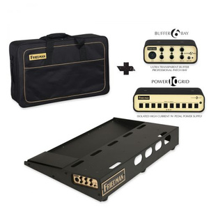 Friedman Tour Pro 1525 Platinium efekt gitarowy