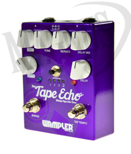 Wampler Faux Tape Echo V2 efekt gitarowy