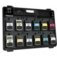 Behringer PB1000 efekt gitarowy