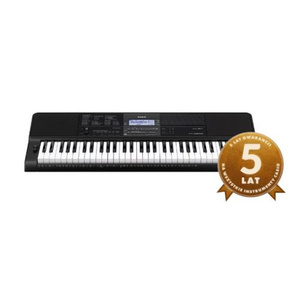 Casio CT-X800  - keyboard