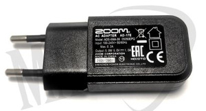 Zoom AD-17 zasilacz do H1 MB, H2n, H5, H6, R8, Q4n, Q8