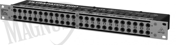 Behringer PX 3000 procesor wokalowy