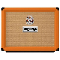 Orange Rocker 32 Combo