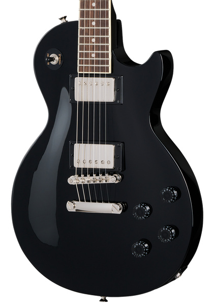 Epiphone Les Paul Tribute Ebony gitara elektryczna