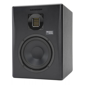 Samson RXA6 Studio aktywny monitor studyjny LF-5&amp;amp;quot;