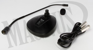 Tascam TM-95GN mikrofon pojemnościowy