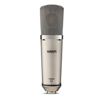 Warm Audio WA-67 mikrofon