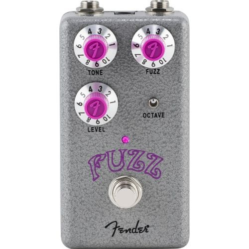 Fender Hammertone Fuzz efekt gitarowy