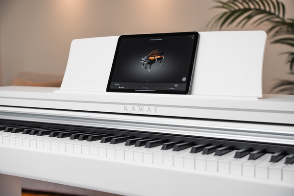 Kawai CX-102W pianino cyfrowe