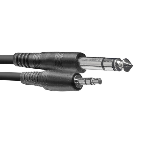 Stagg SAC3MPSBPS  - kabel połączeniowy 3m