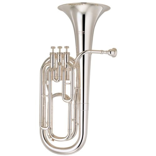 Yamaha YBH-302SII sakshorn barytonowy