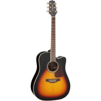 Takamine GD71CE-BSB gitara elektro-akustyczna