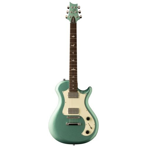 PRS SE Starla Metallic Green gitara elektryczna