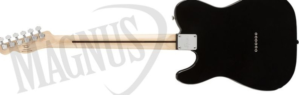 Squier Telecaster LRL BLK TSPG  gitara elektryczna