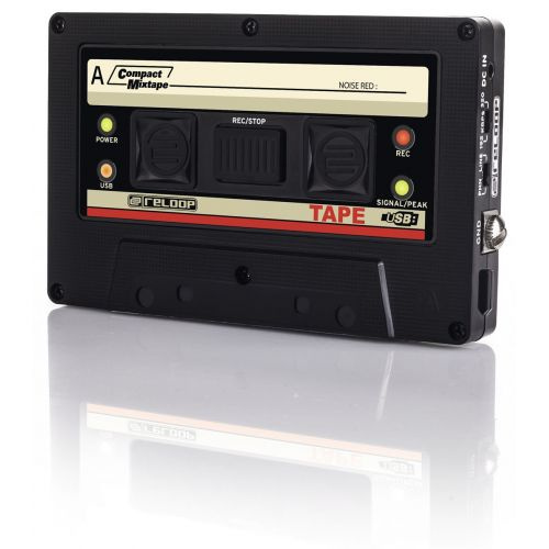 Reloop Tape efektor DJ