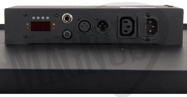 American DJ Matrix Beam LED efekt świetlny