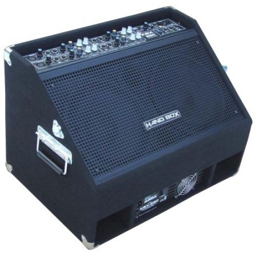 KSX-250 Classic wzmacniacz