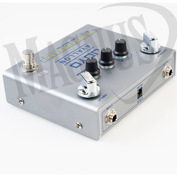 Joyo R-19 Avallon  efekt gitarowy