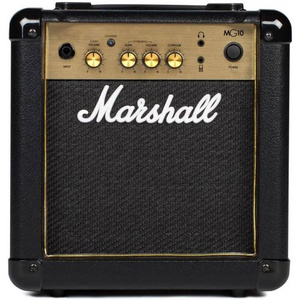 Marshall MG10G Combo
